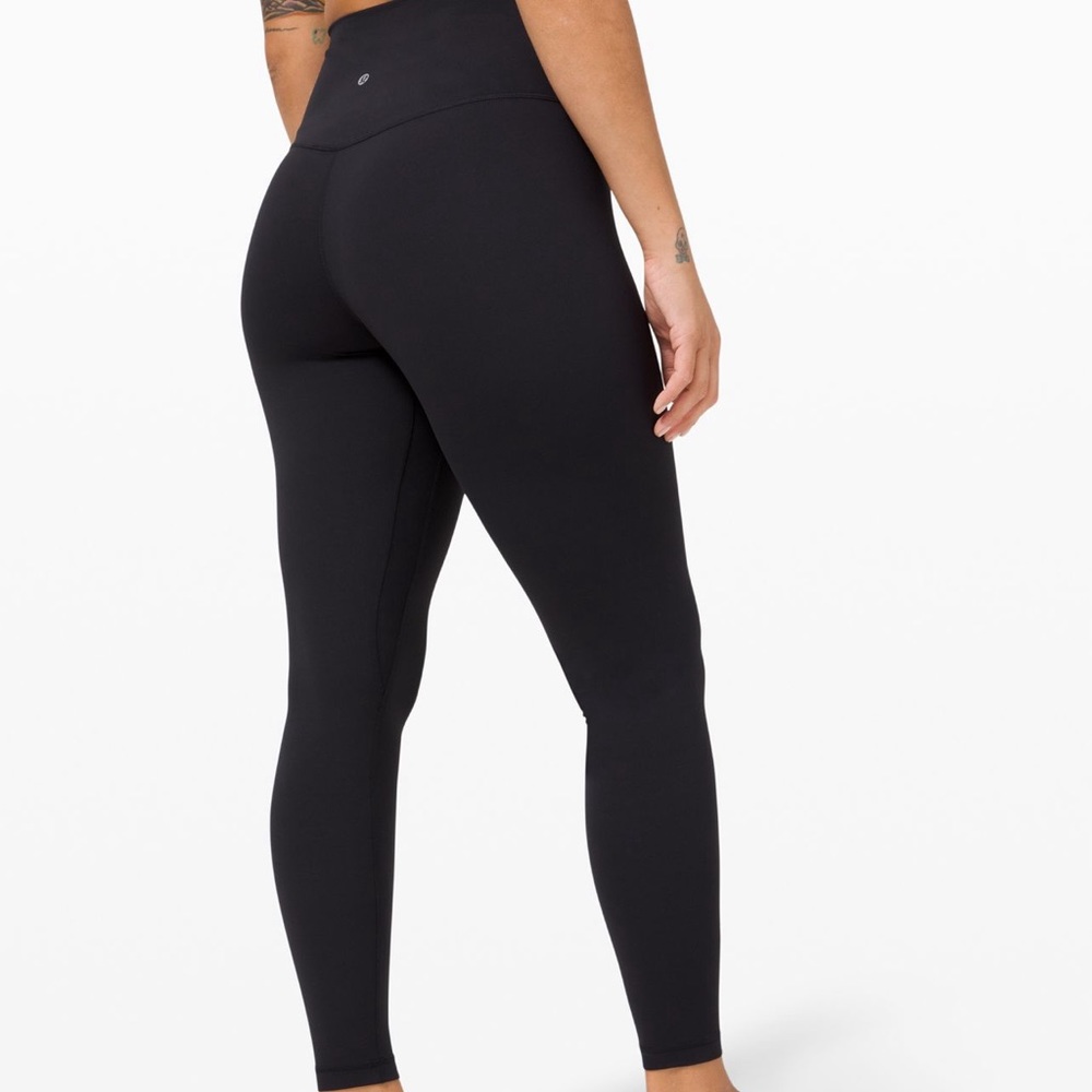 Lululemon Align Leggings